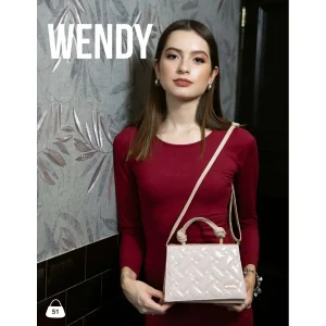 Crossbody WENDY