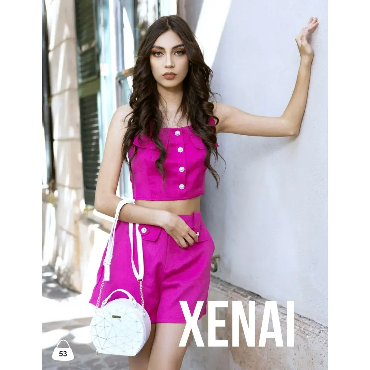 Crossbody XENAI