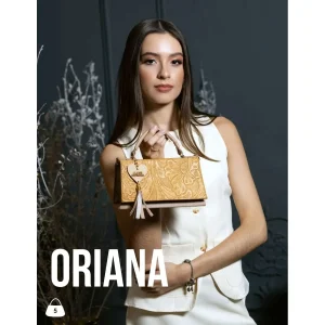 Crossbody ORIANA