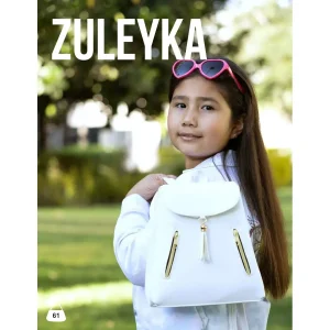 Mochila Infantil Niña ZULEYKA