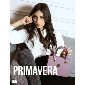 Crossbody PRIMAVERA
