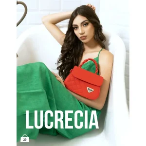 Mariconera LUCRECIA
