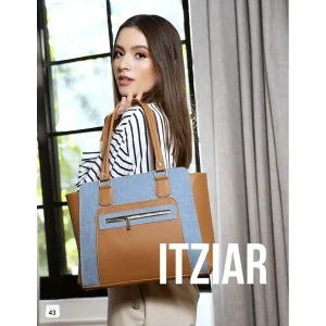 Bolsa Artesanal Itzira