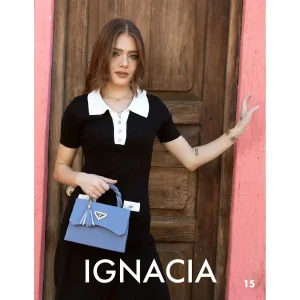 Mariconera IGNACIA – Estilo que se Vende Fácil