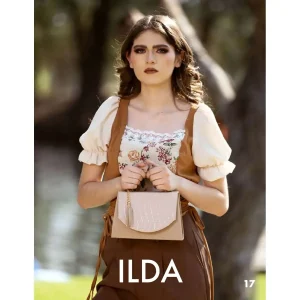 Mariconera ILDA – Atractivo Garantizado en Punto de Venta