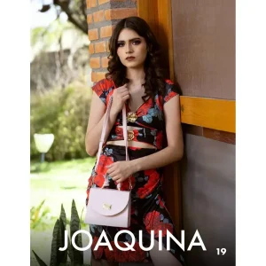 Mariconera JOAQUINA – Presencia, Estilo y Funcionalidad
