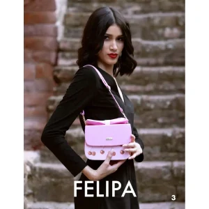 Mariconera FELIPA – Diseño Atemporal, Venta Segura