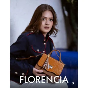 Mariconera FLORENCIA – Alta Rotación y Estilo Garantizado