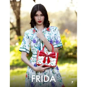 Mariconera FRIDA – Versatilidad que Impulsa tus Ventas