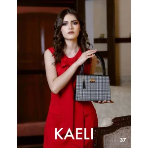 Mariconera KAELI – El Modelo que se Vende Solo