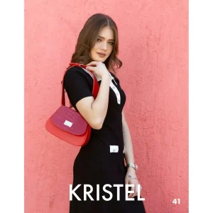 Mariconera KRISTEL – Alta Rotación con Diseño Actual