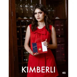 Mariconera KIMBERLI – El Básico Indispensable de Temporada