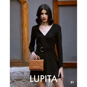 Mariconera LUPITA – Funcionalidad con Estilo