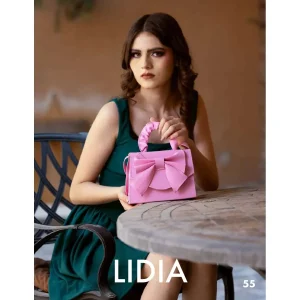 Mariconera LIDIA – Donde el Estilo se Vuelve Práctico