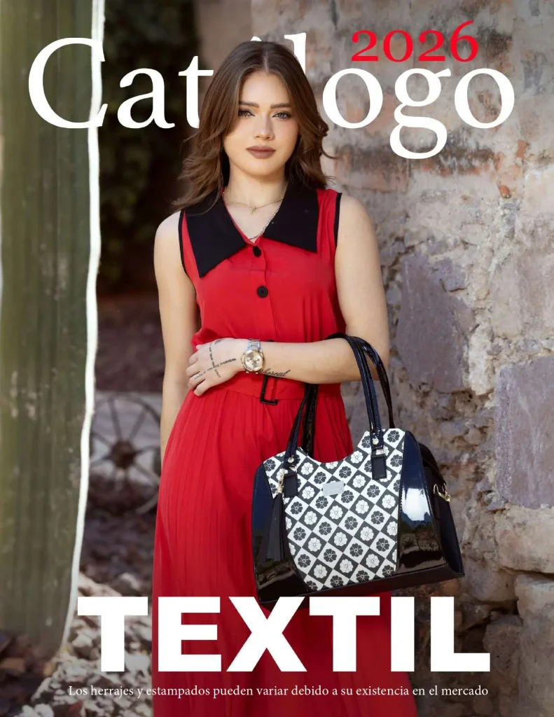 Catalogo Textil 2026 1 page 0001