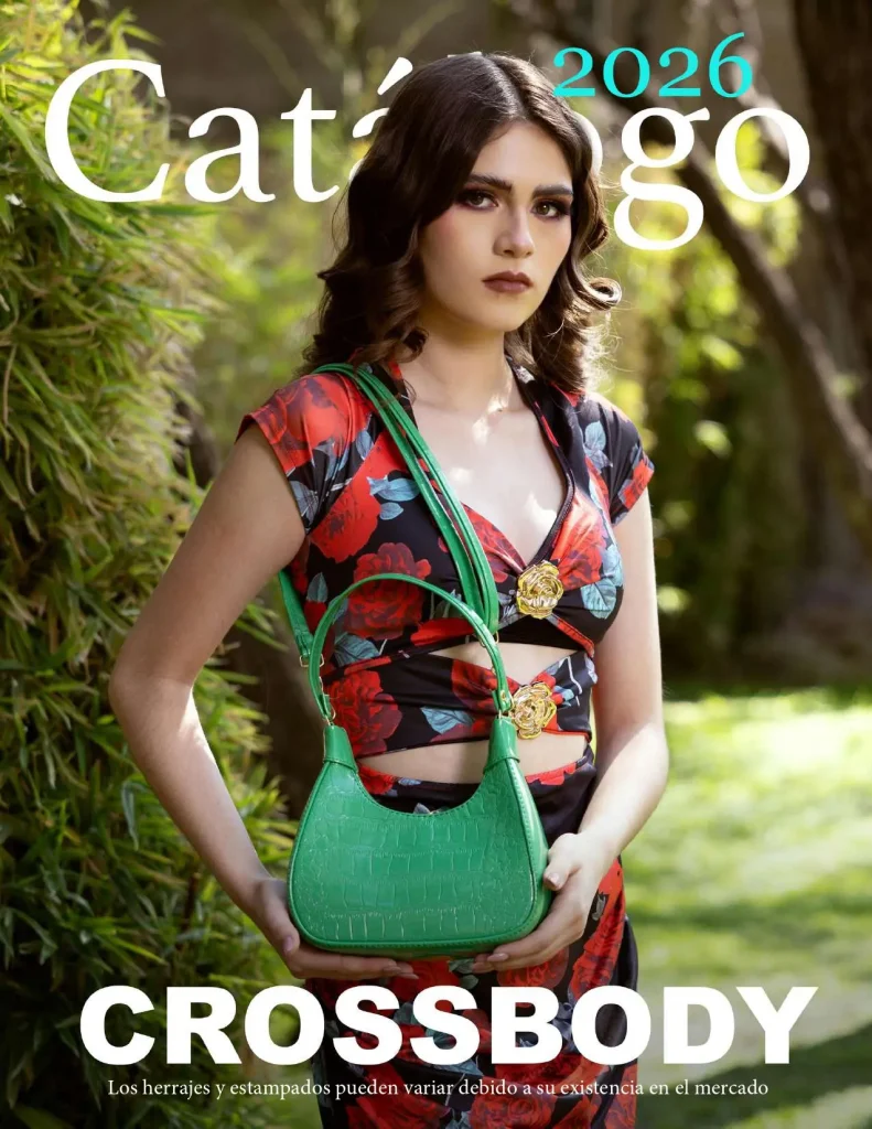 Crossbody 2026