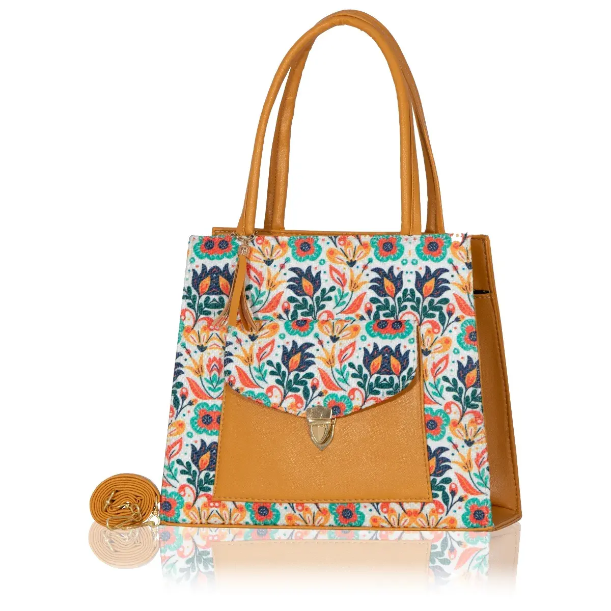 Casia Bolsa Mexicana de Yute Bonita y Resistente 5 Casia Bolsa Mexicana de Yute Bonita y Resistente - Imagen 5