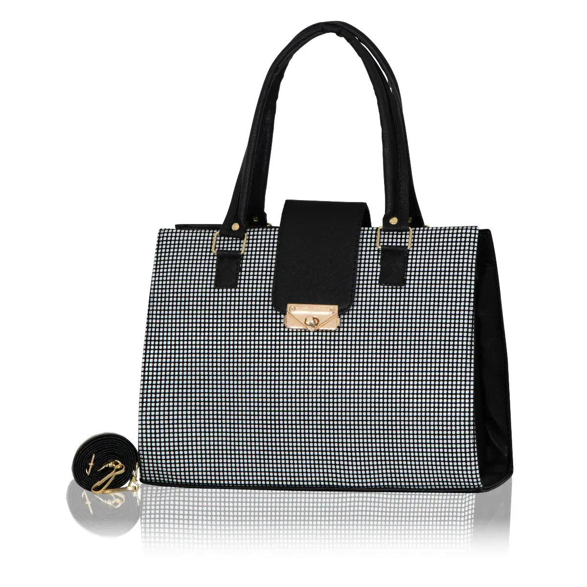 Emily Bolsa Artesanal Mexicana de Yute Eco Friendly 3 Emily Bolsa Artesanal Mexicana de Yute Eco Friendly - Imagen 3