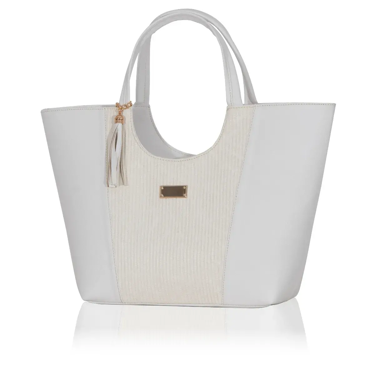 Esmeralda Bolsa Mexicana de Yute Moderna para Oficina 5 Esmeralda Bolsa Mexicana de Yute Moderna para Oficina - Imagen 5