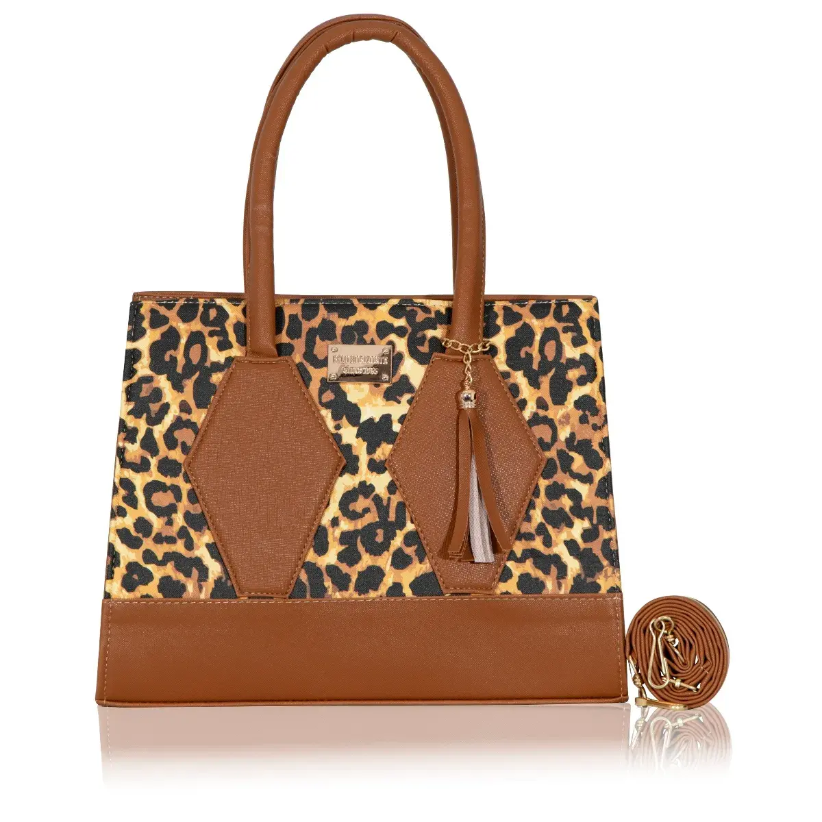 Felicia Bolsa Artesanal Mexicana de Yute Diseño Único 2 Felicia Bolsa Artesanal Mexicana de Yute Diseño Único - Imagen 2