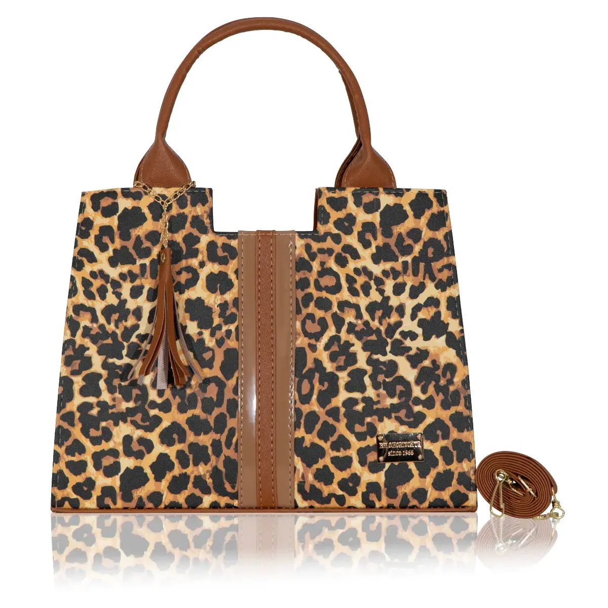 Felicia Bolsa Artesanal Mexicana de Yute Diseño Único 3 Felicia Bolsa Artesanal Mexicana de Yute Diseño Único - Imagen 3