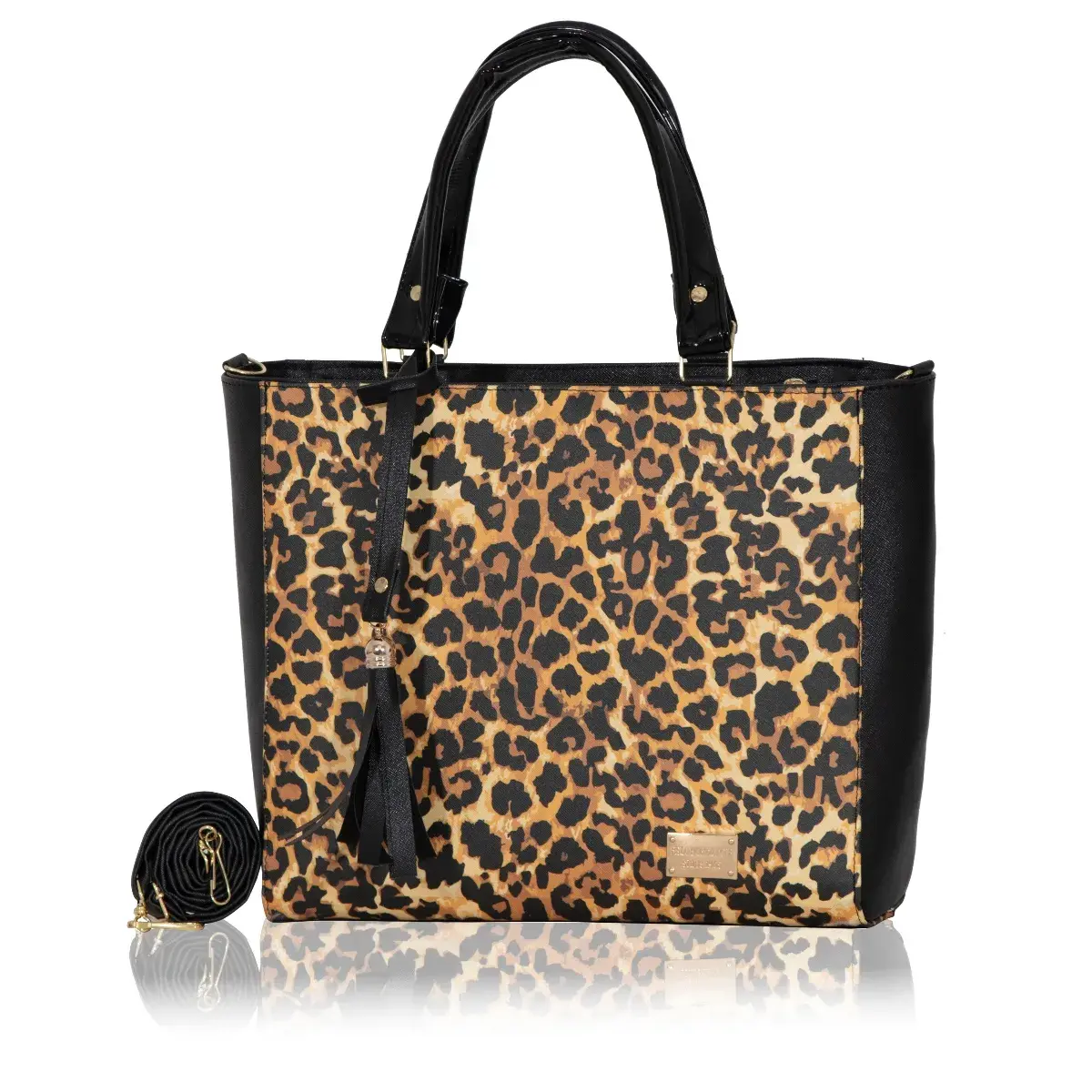 Felicia Bolsa Artesanal Mexicana de Yute Diseño Único 5 Felicia Bolsa Artesanal Mexicana de Yute Diseño Único - Imagen 5