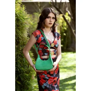 Bolso Crossbody Mariana – Elegancia que se Vende Sola