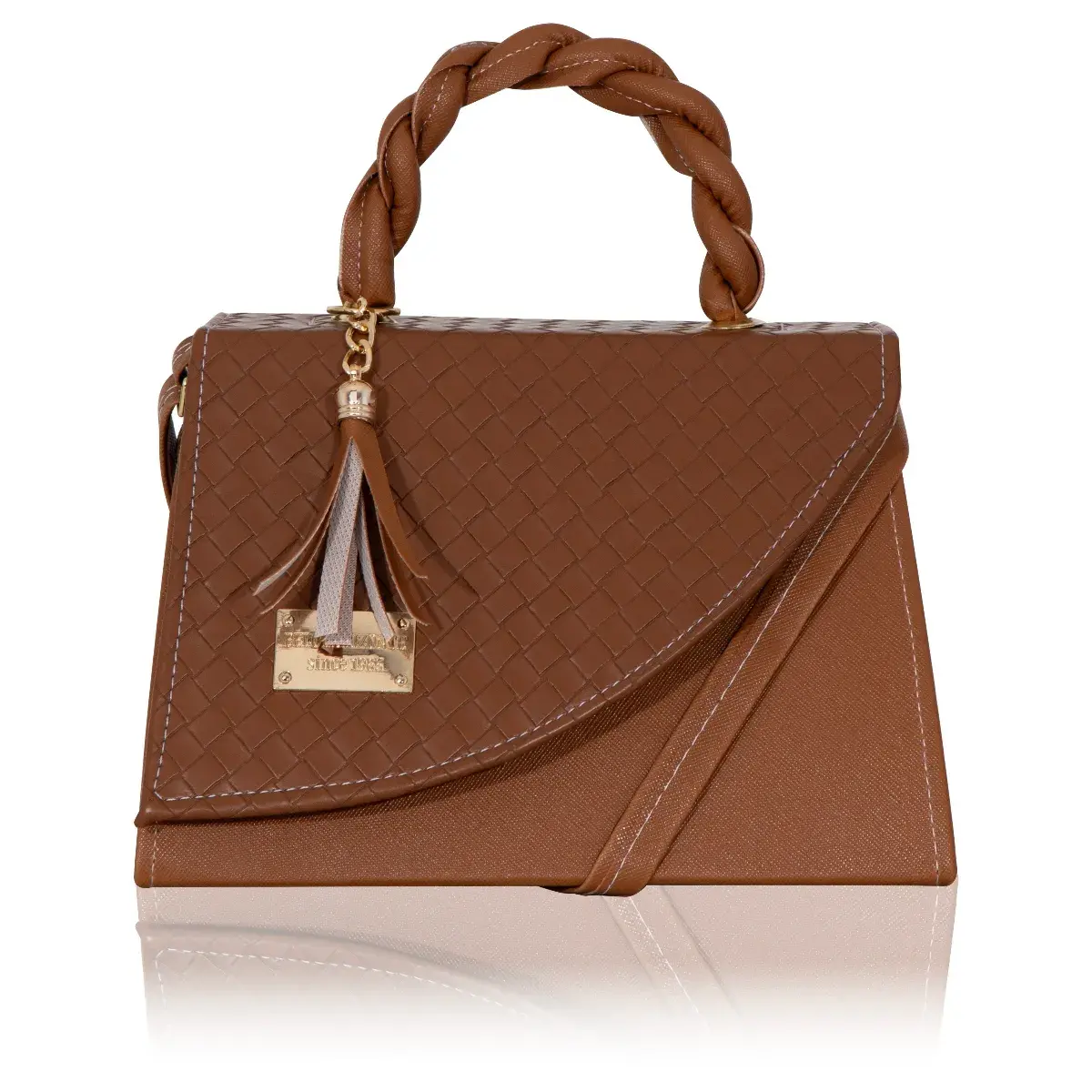Bolso Crossbody Manuela – Versatilidad que Impulsa tus Ventas 4 Bolso Crossbody Manuela – Versatilidad que Impulsa tus Ventas - Imagen 4