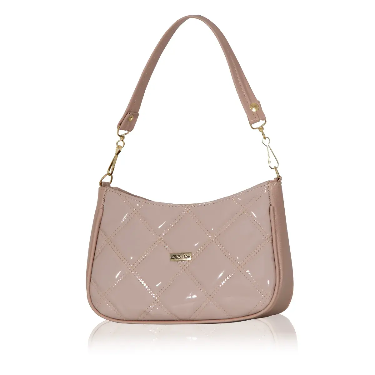 Bolso Crossbody Marcia – Pequeña en Tamaño, Grande en Impacto 6 Bolso Crossbody Marcia – Pequeña en Tamaño, Grande en Impacto - Imagen 6