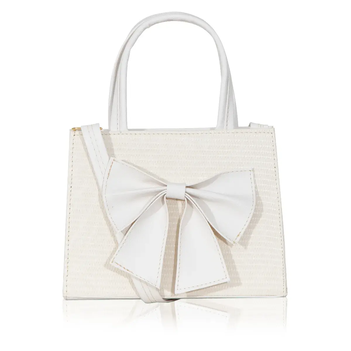 Bolso Crossbody Mildred – Diseño que Eleva tu Look 3 Bolso Crossbody Mildred – Diseño que Eleva tu Look - Imagen 3