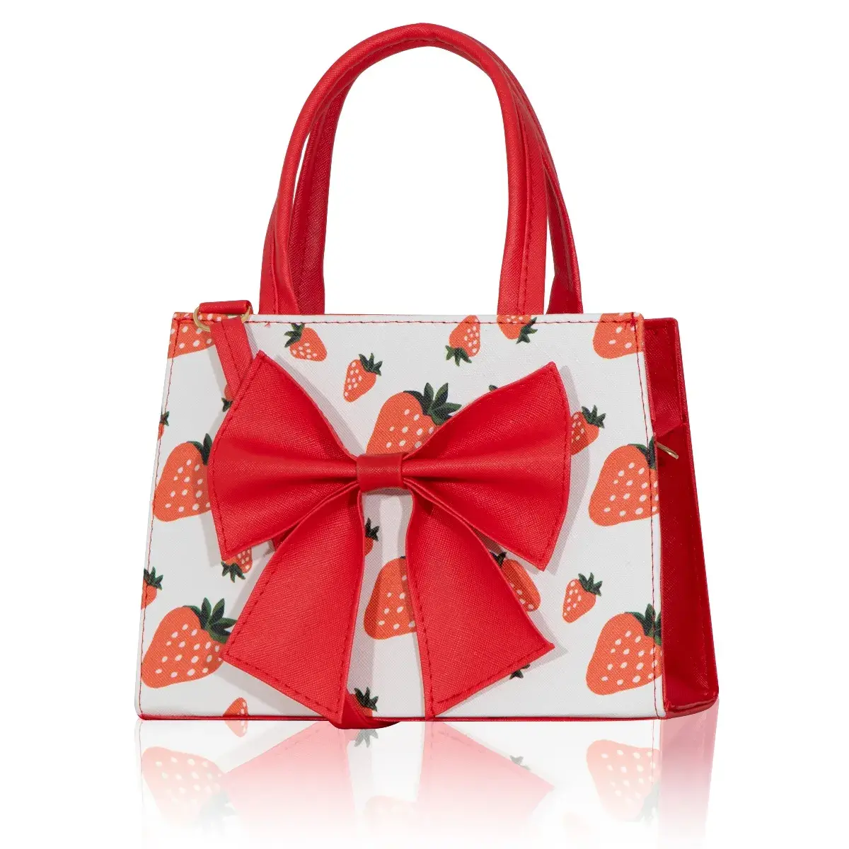 Bolso Crossbody Mildred – Diseño que Eleva tu Look 7 Bolso Crossbody Mildred – Diseño que Eleva tu Look - Imagen 7