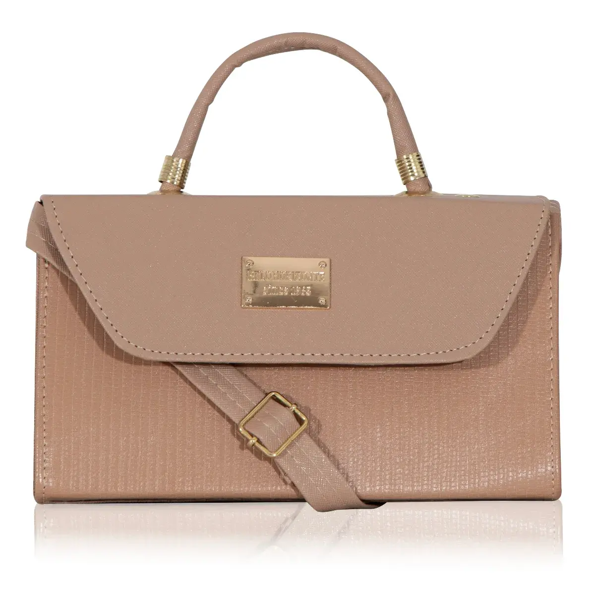 Bolso Crossbody Montse – Estilo que se Vende Fácil 3 Bolso Crossbody Montse – Estilo que se Vende Fácil - Imagen 3
