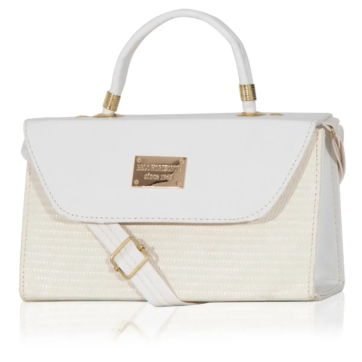 Bolso Crossbody Montse – Estilo que se Vende Fácil 5 Bolso Crossbody Montse – Estilo que se Vende Fácil - Imagen 5