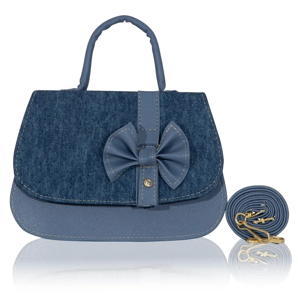 Bolso Crossbody Moris– Elegancia que Acompaña Cada Momento 4 Bolso Crossbody Moris– Elegancia que Acompaña Cada Momento - Imagen 4