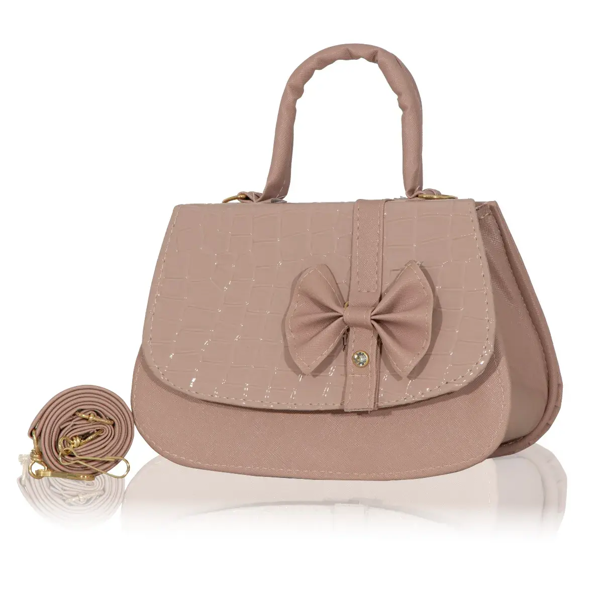 Bolso Crossbody Moris– Elegancia que Acompaña Cada Momento 6 Bolso Crossbody Moris– Elegancia que Acompaña Cada Momento - Imagen 6