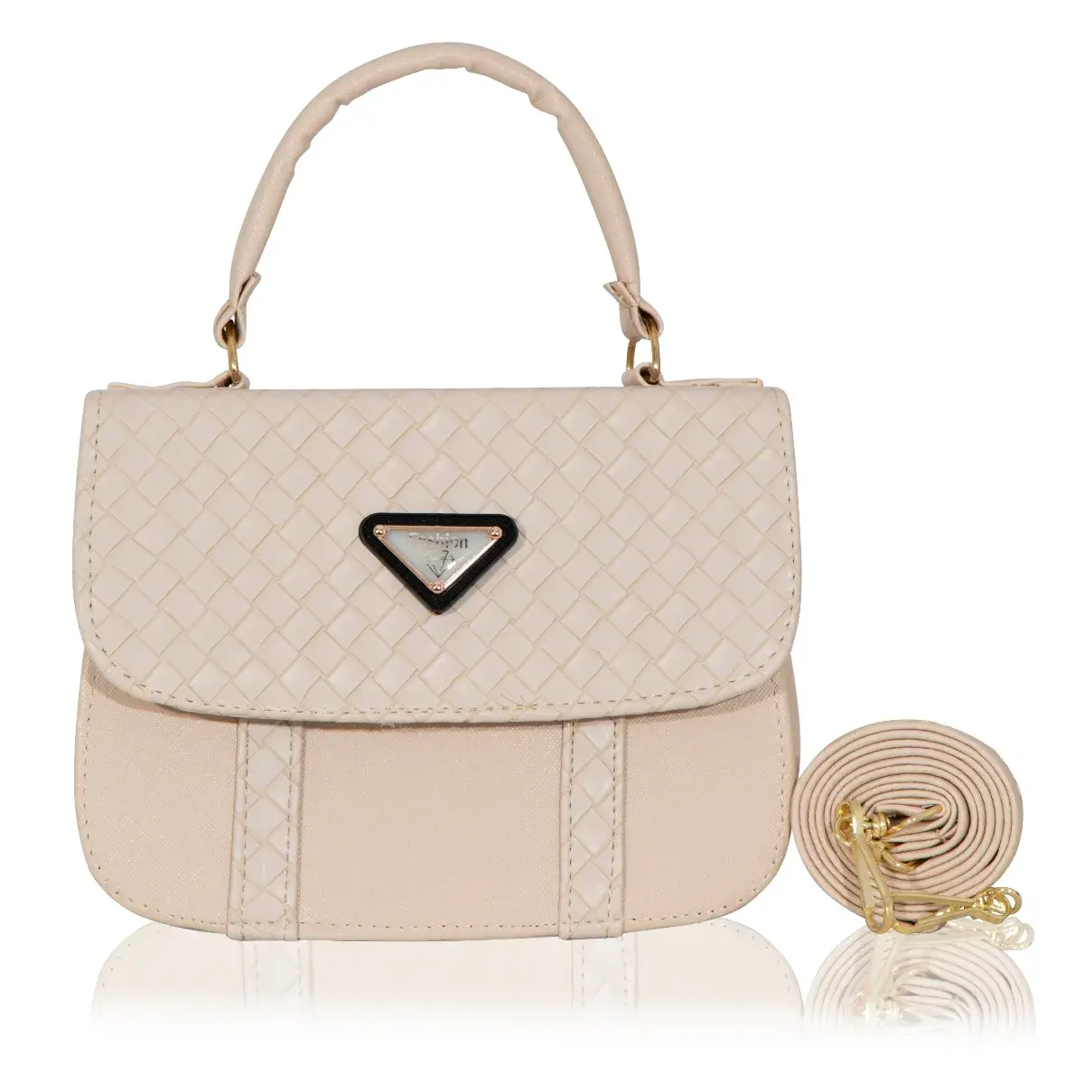Bolso Crossbody Muñeca – Elegancia Compacta para Cada Momento 3 Bolso Crossbody Muñeca – Elegancia Compacta para Cada Momento - Imagen 3
