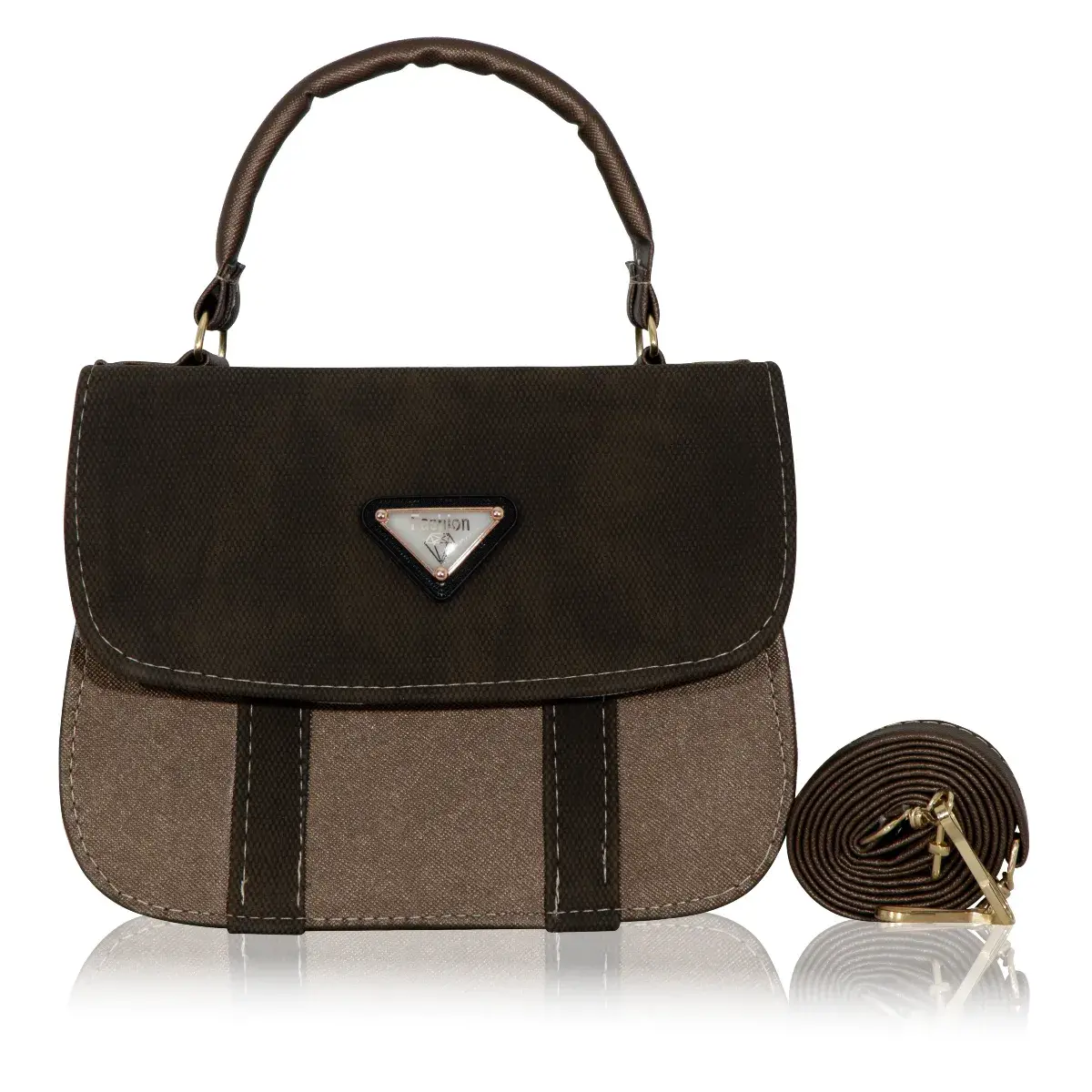 Bolso Crossbody Muñeca – Elegancia Compacta para Cada Momento 4 Bolso Crossbody Muñeca – Elegancia Compacta para Cada Momento - Imagen 4