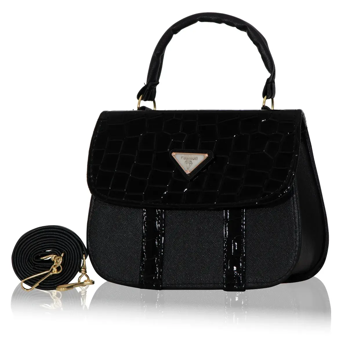 Bolso Crossbody Muñeca – Elegancia Compacta para Cada Momento 5 Bolso Crossbody Muñeca – Elegancia Compacta para Cada Momento - Imagen 5