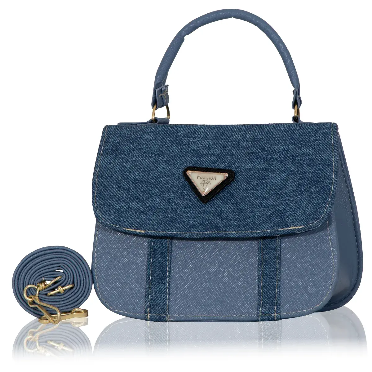 Bolso Crossbody Muñeca – Elegancia Compacta para Cada Momento 6 Bolso Crossbody Muñeca – Elegancia Compacta para Cada Momento - Imagen 6
