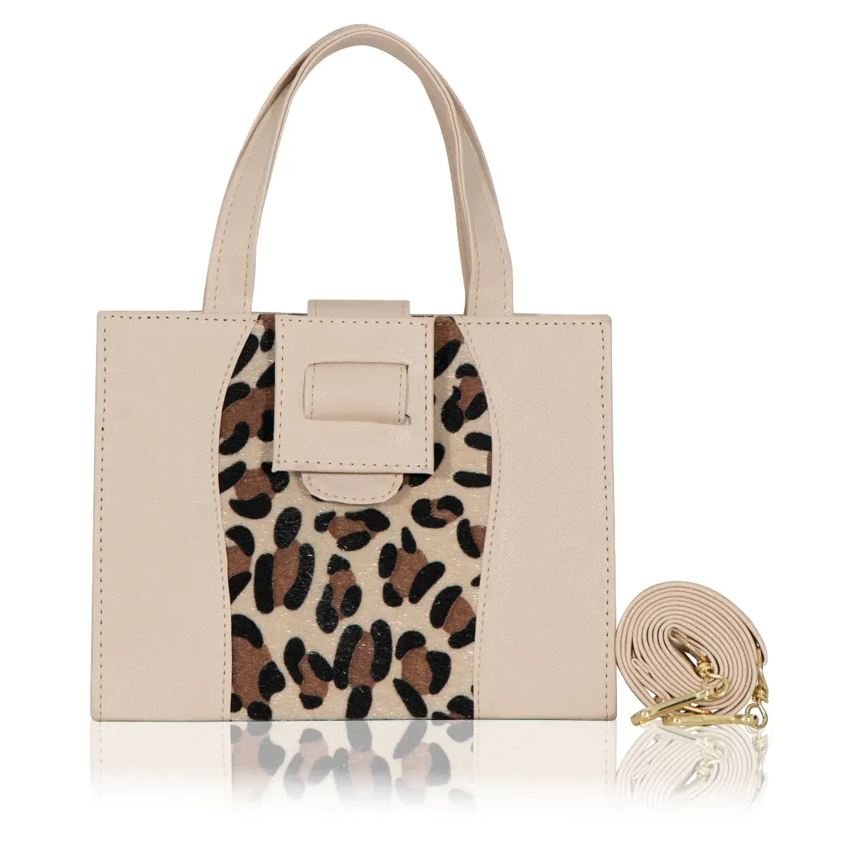 Bolso Crossbody Noemi –Sofisticación que Te Acompaña 2 Bolso Crossbody Noemi –Sofisticación que Te Acompaña - Imagen 2