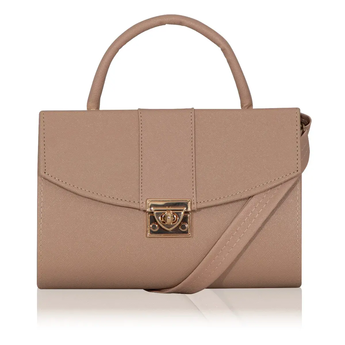 Bolso Crossbody Nilma – El Modelo que se Vende Solo 4 Bolso Crossbody Nilma – El Modelo que se Vende Solo - Imagen 4