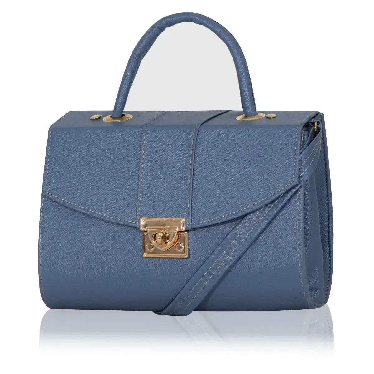 Bolso Crossbody Nilma – El Modelo que se Vende Solo 6 Bolso Crossbody Nilma – El Modelo que se Vende Solo - Imagen 6