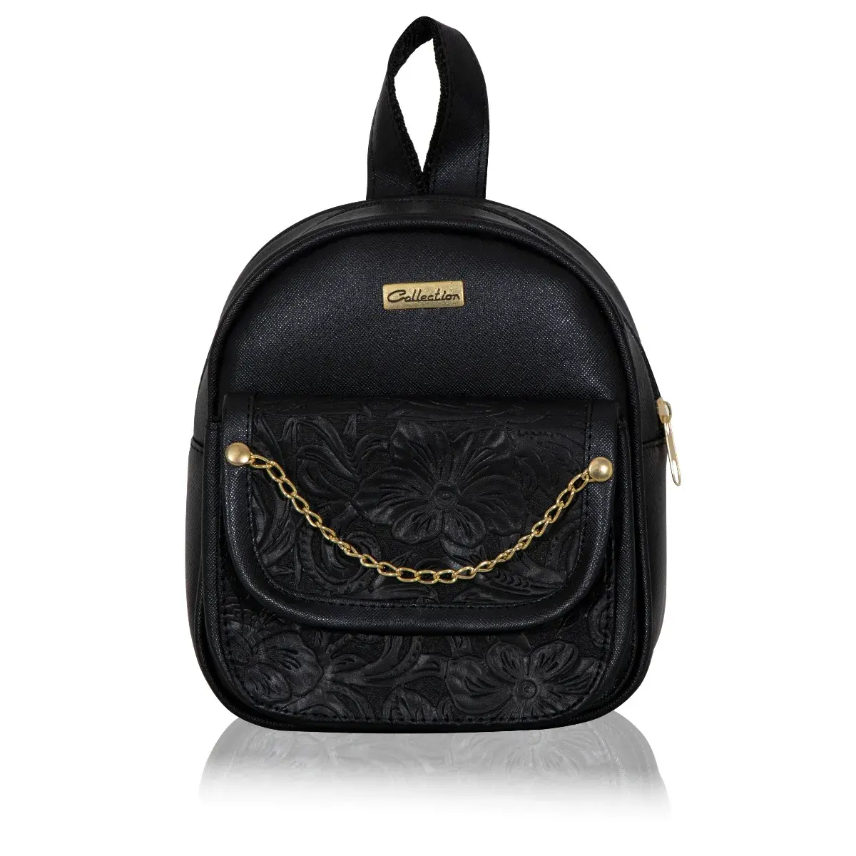 Mochila Mini Paula – El Básico Indispensable de Temporada 3 Mochila Mini Paula – El Básico Indispensable de Temporada - Imagen 3