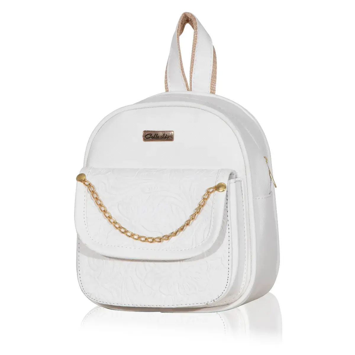 Mochila Mini Paula – El Básico Indispensable de Temporada 4 Mochila Mini Paula – El Básico Indispensable de Temporada - Imagen 4