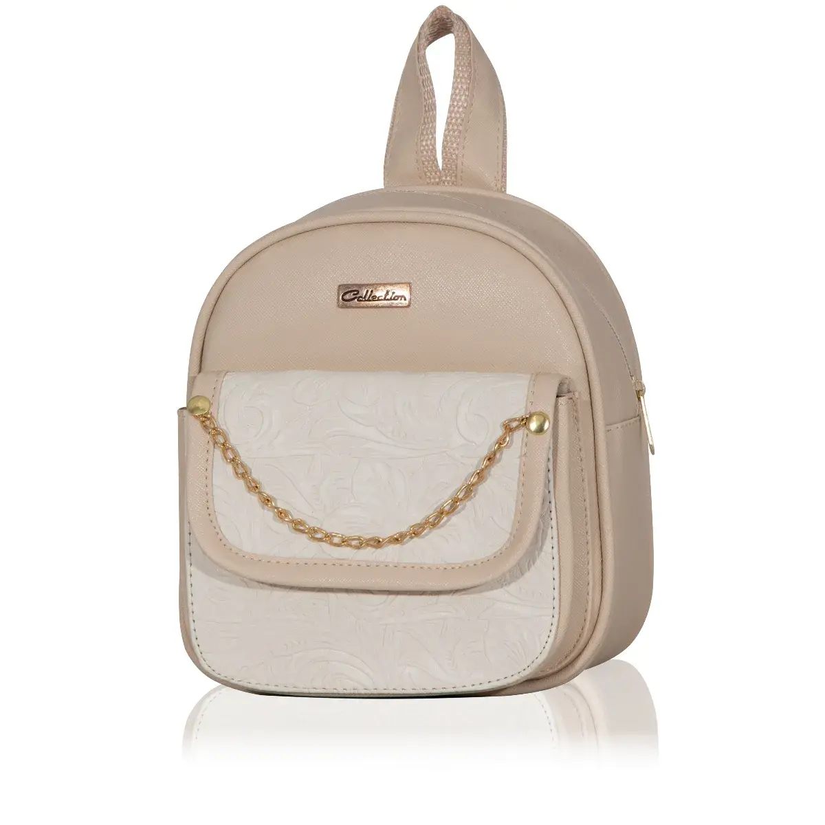 Mochila Mini Paula – El Básico Indispensable de Temporada 2 Mochila Mini Paula – El Básico Indispensable de Temporada - Imagen 2